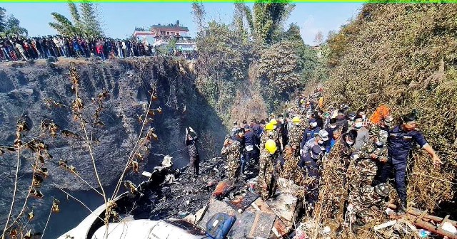 Table-Top Runways in headlines after Nepal plane crash, know how many such runways are there in India