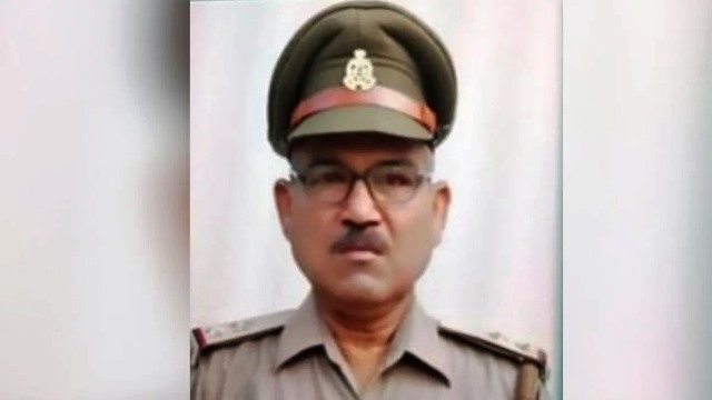 अयोध्या में तैनात जवान की हार्ट अटैक से मौत, कोतवाली प्रभारी ने दी जानकरी...