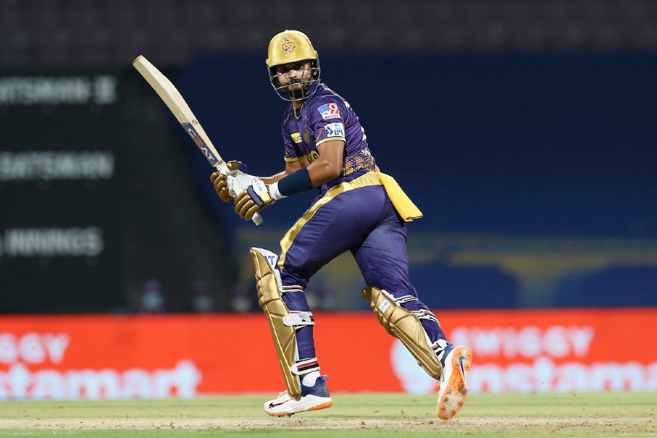 KKR Retain Players