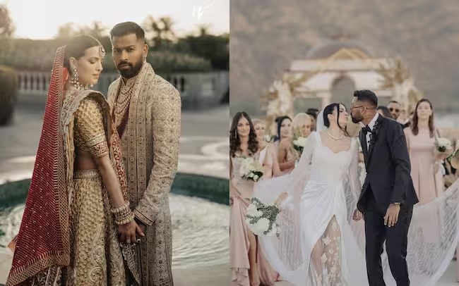 Hardik Pandya Natasa Stankovic Divorce