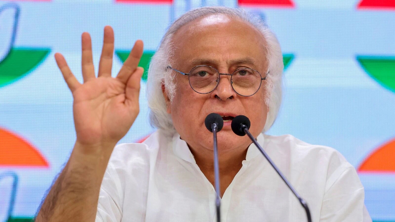 Jairam Ramesh