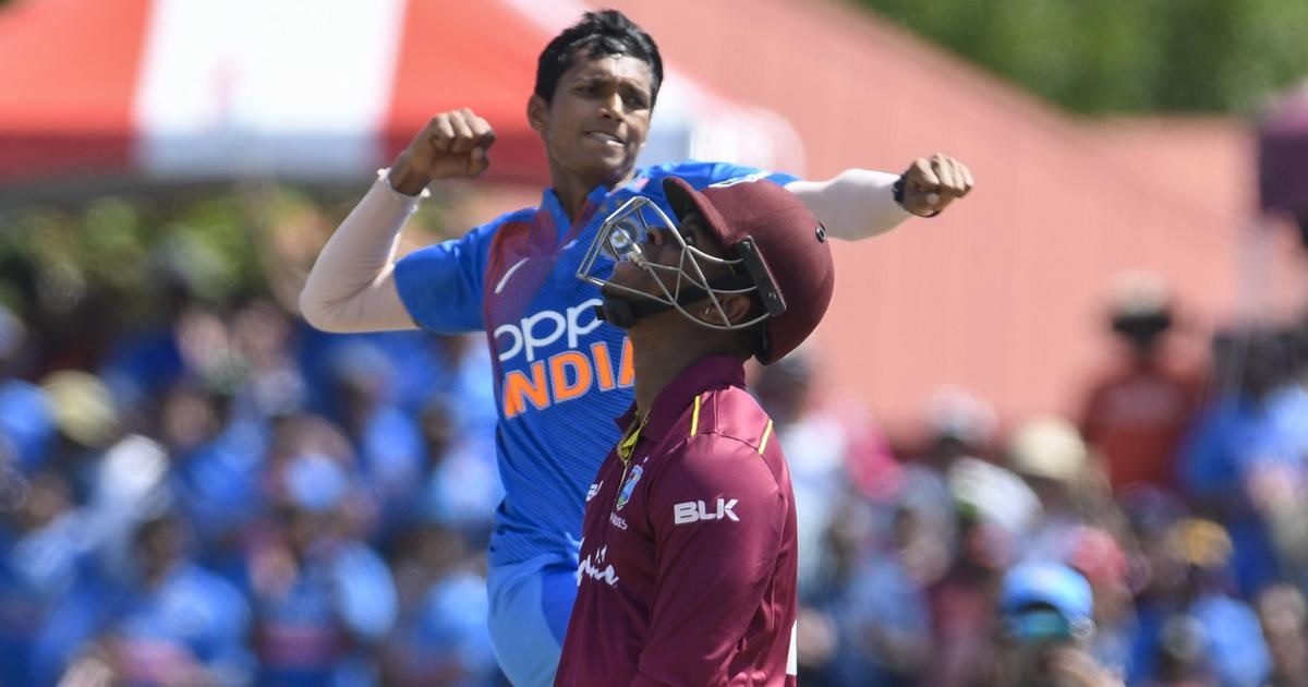 Gautam Gambhir Indian Cricket Team