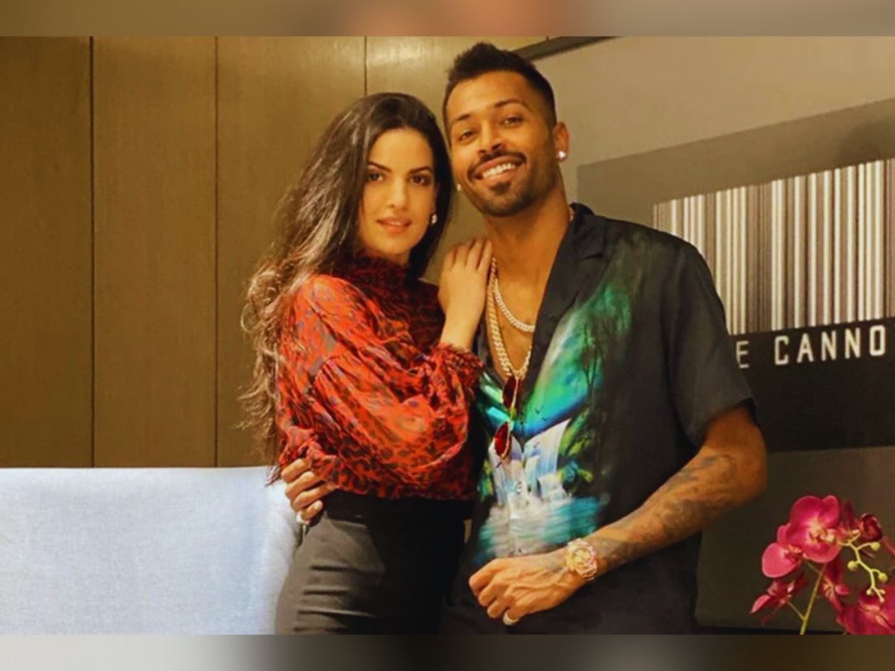 Hardik Pandya Natasa Stankovic Divorce