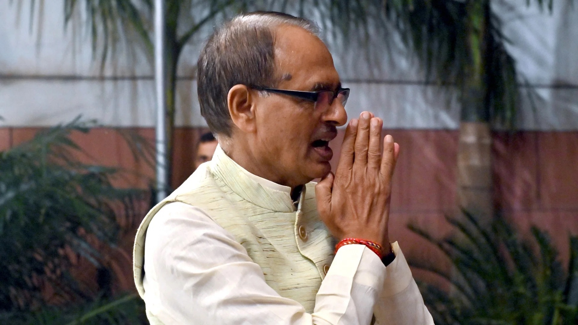 Shivraj Singh Chouhan