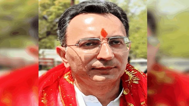 जितिन प्रसाद