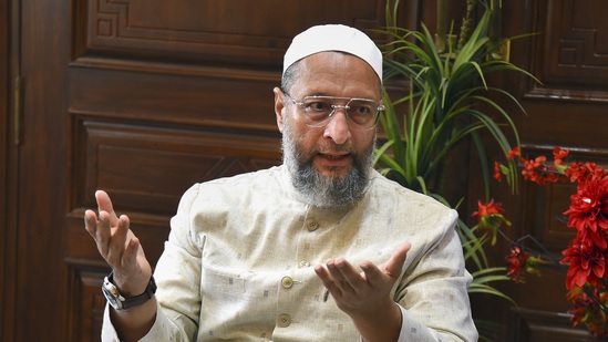 Asaduddin Owaisi on Doda Terrorist Attack