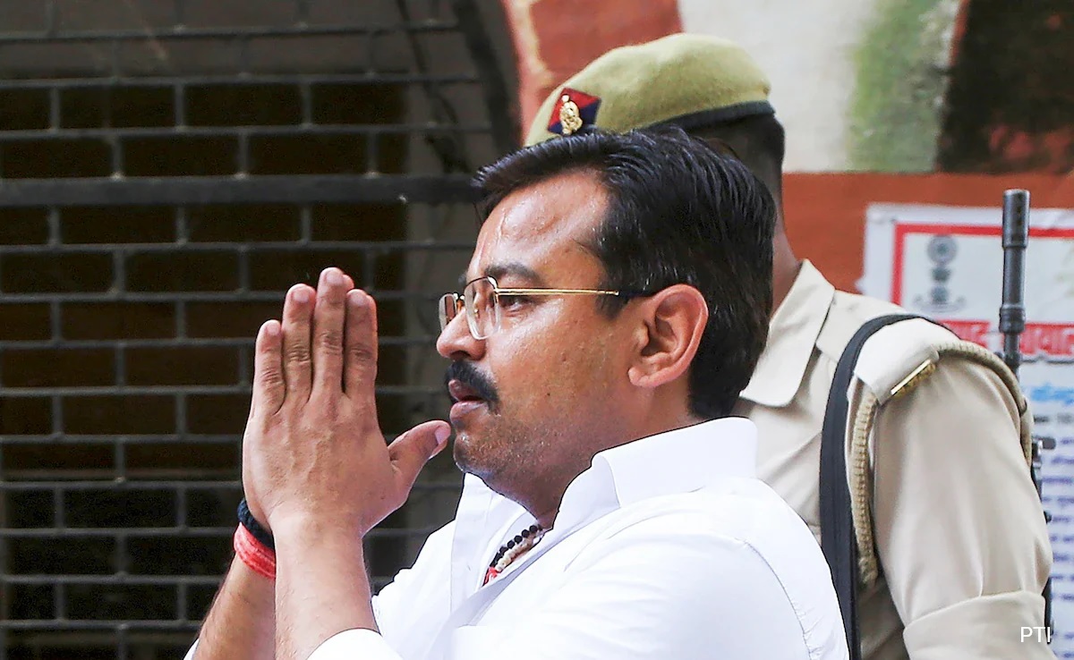 Lakhimpur Kheri Case