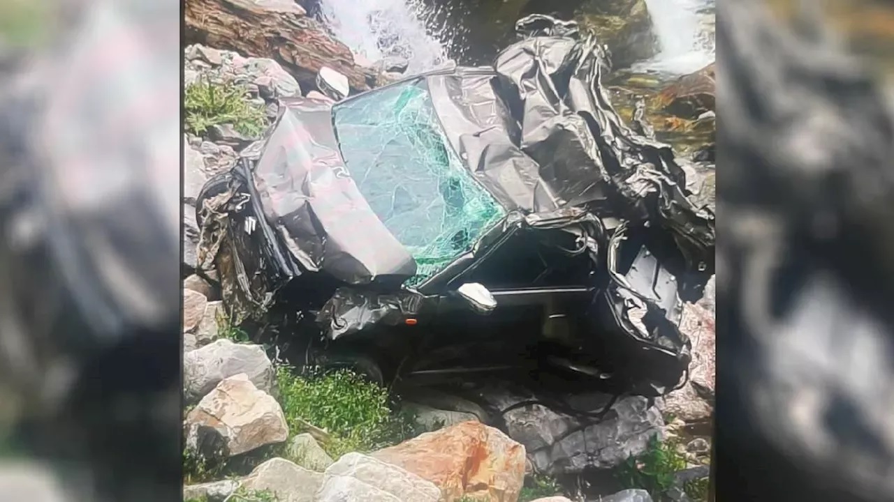 Anantnag Accident