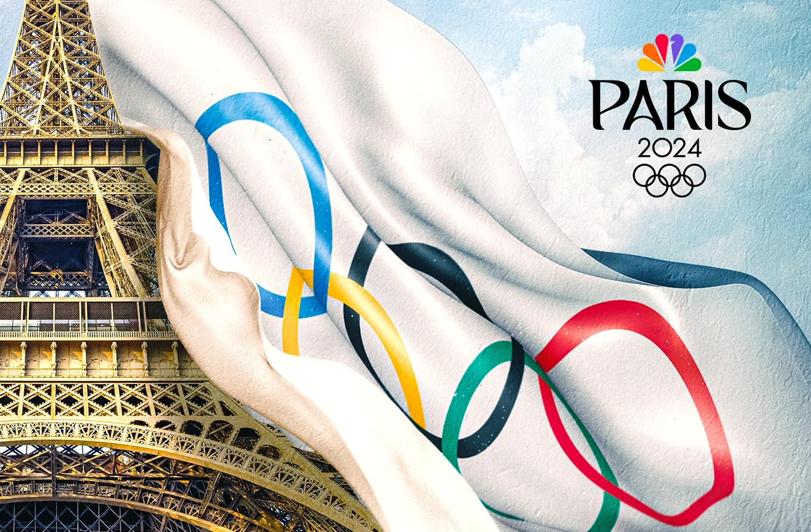 Paris Olympics 2024