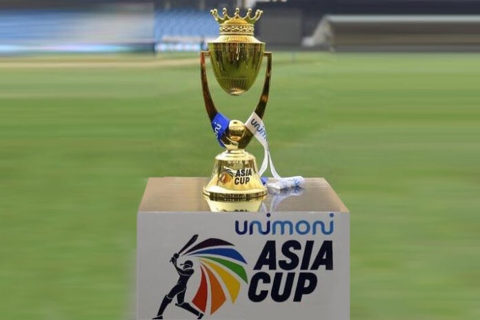 Asia Cup 2025