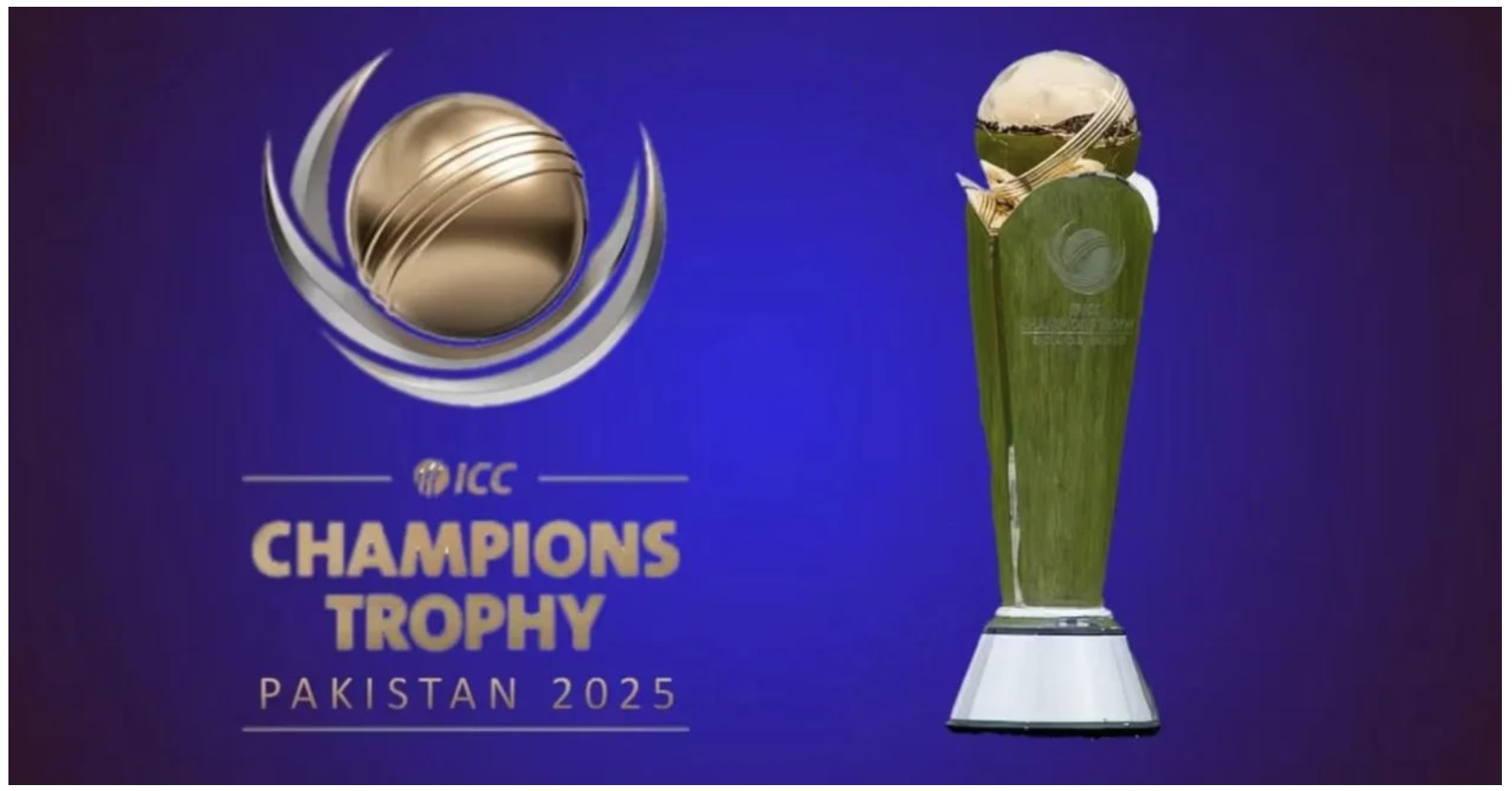 Champions Trophy 2025 Team India