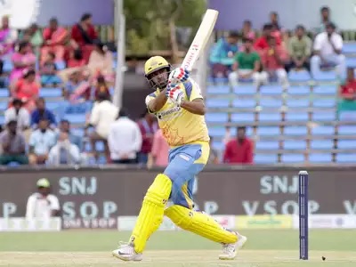 Tamil Nadu Premier League