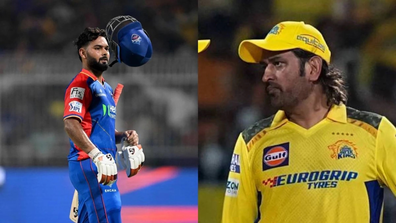 Rishabh Pant IPL 2025