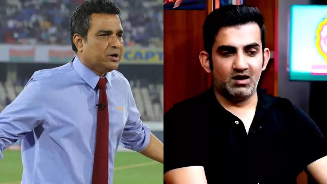 Sanjay Manjrekar On Indian Team Coach