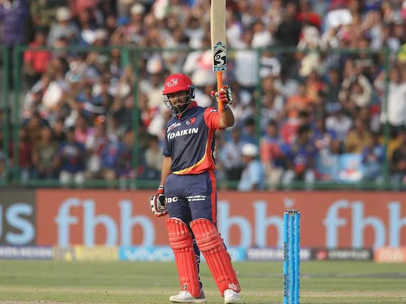 Rishabh Pant IPL 2025