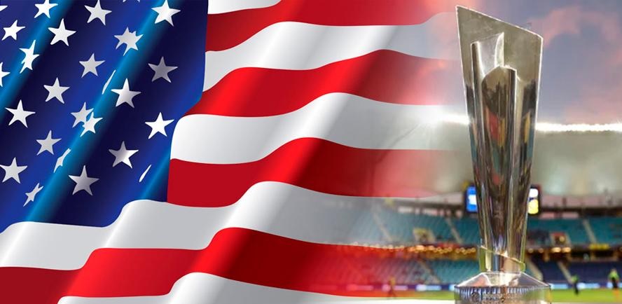 T20 World Cup 2024 USA