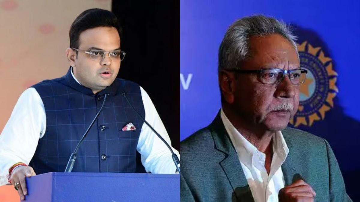 Anshuman Gaekwad Cancer