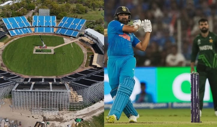 T20 World Cup 2024 USA