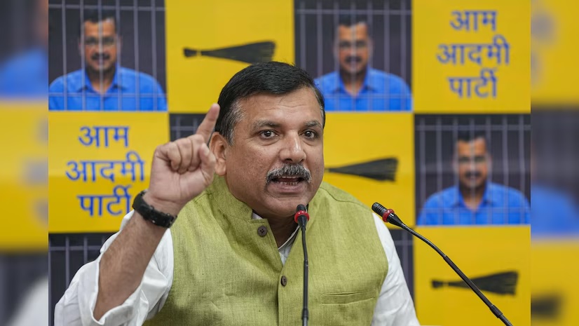 Arvind Kejriwal