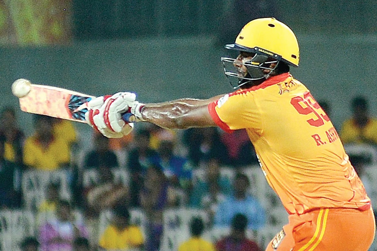 Tamil Nadu Premier League