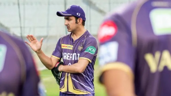 Gautam Gambhir