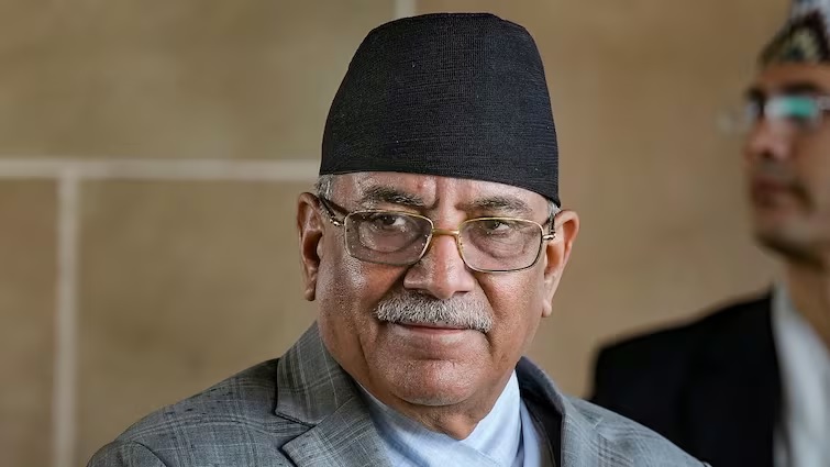 Nepal Government In Danger