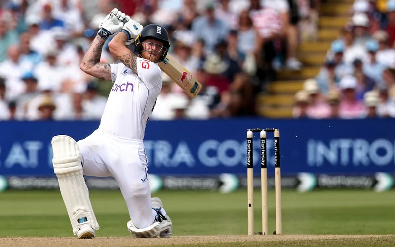 Ben Stokes Fastest Fifty