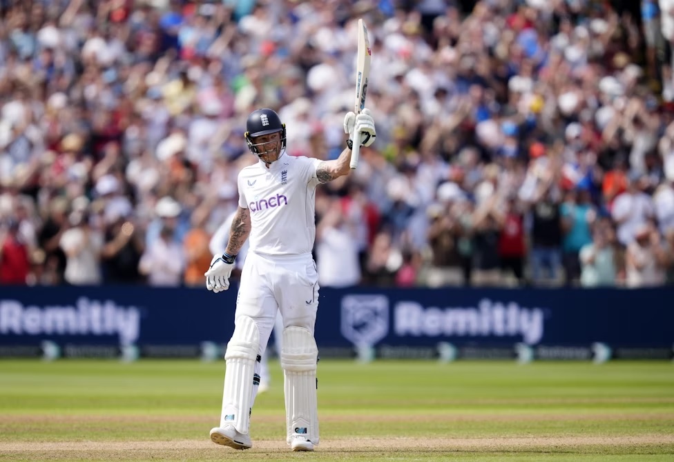 Ben Stokes Fastest Fifty