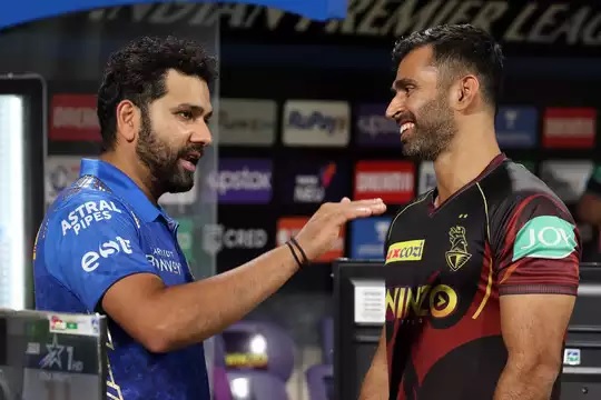 Gautam Gambhir Team India