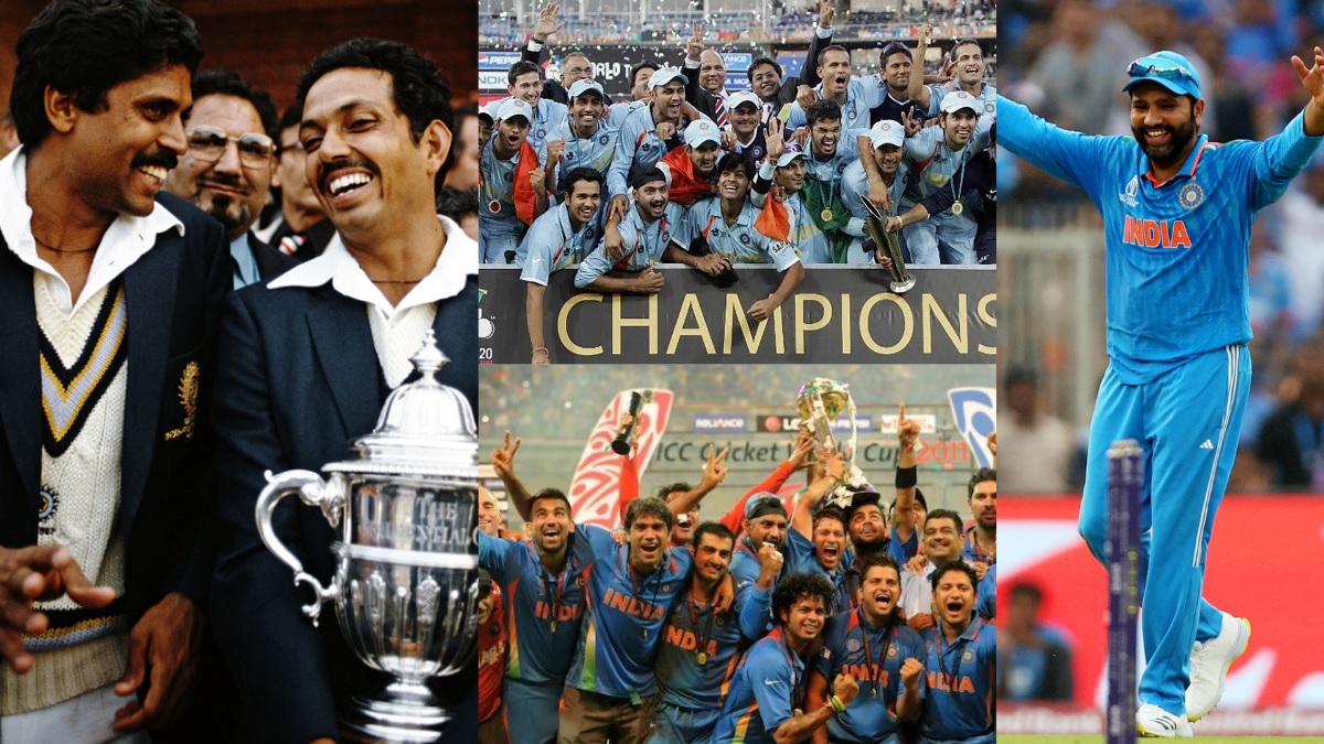 World Cup Prize Money