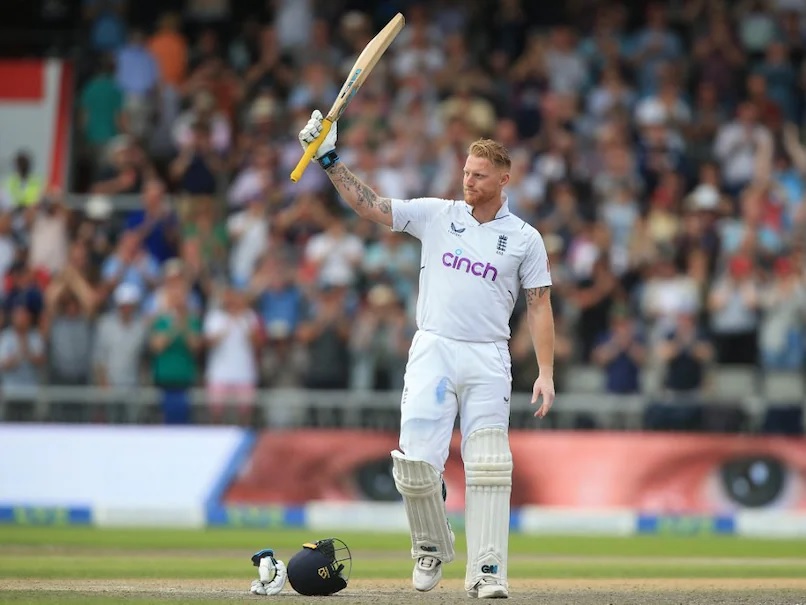 Ben Stokes Fastest Fifty