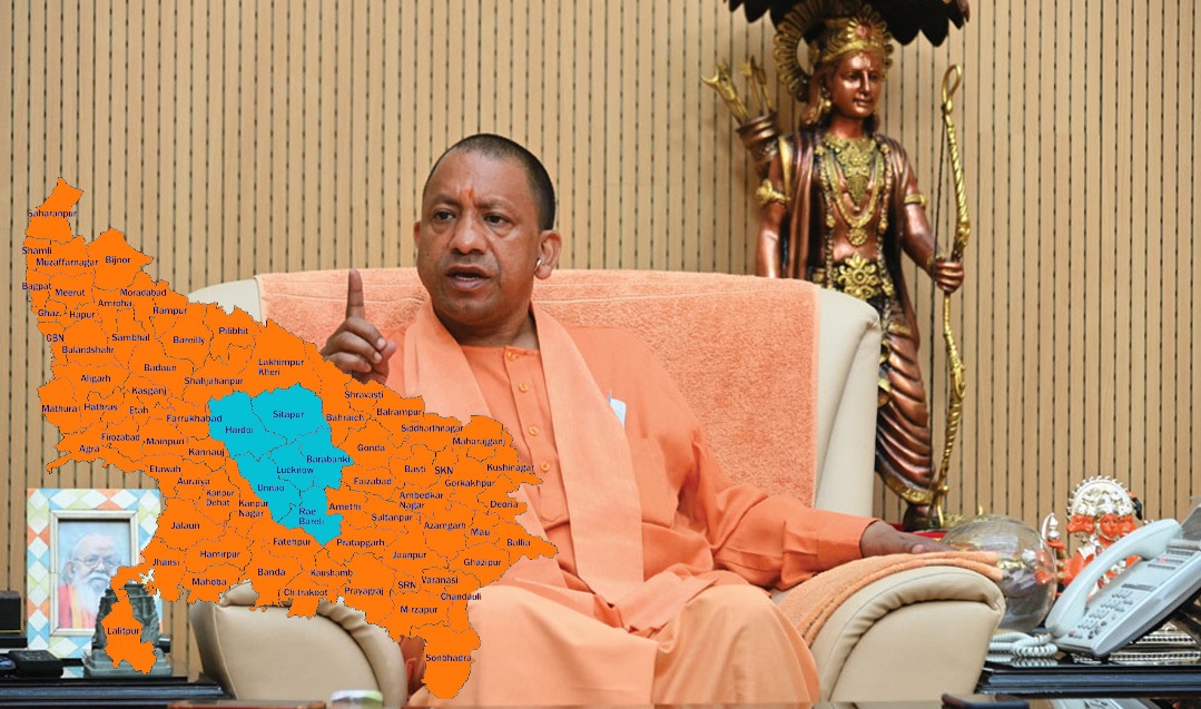 State Capital Region