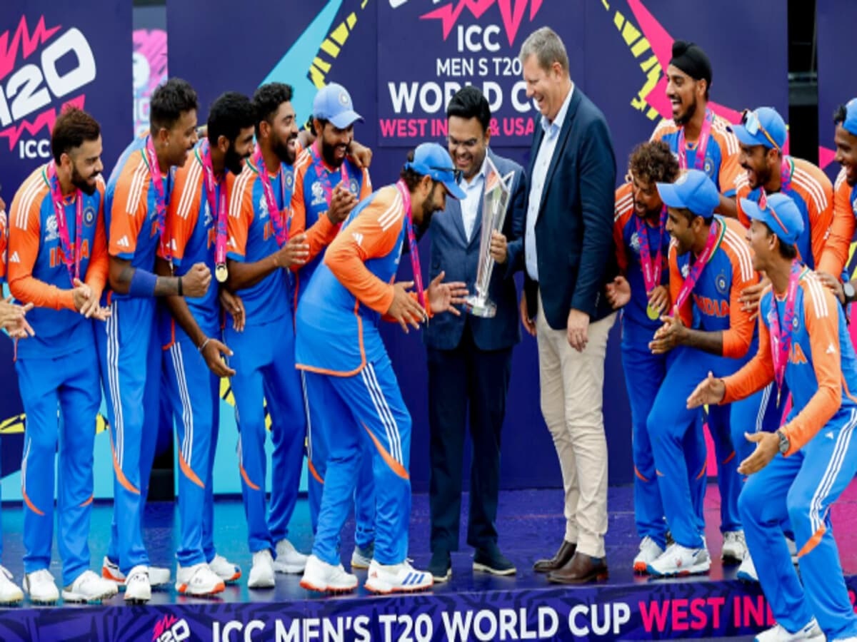 World Cup Prize Money