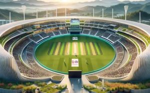 Biggest Stadium In Tamil Nadu