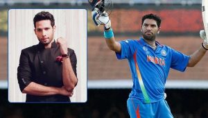 Yuvraj Singh Biopic