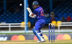 Shikhar Dhawan Retirement