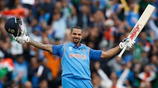 Shikhar Dhawan Retirement