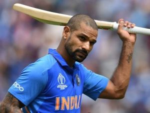 Shikhar Dhawan Retirement