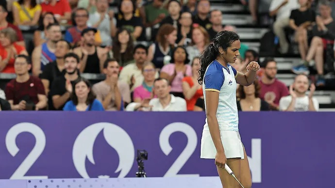 PV Sindhu Retirement
