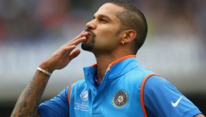 Shikhar Dhawan Retirement