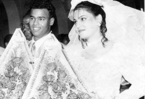 Indian Cricketers Married Twice