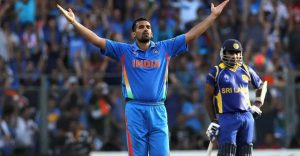 Zaheer Khan Mentor LSG