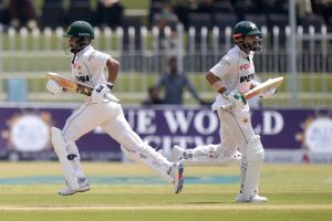Pakistan vs Bangladesh 1st Test