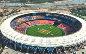 Biggest Stadium In Tamil Nadu