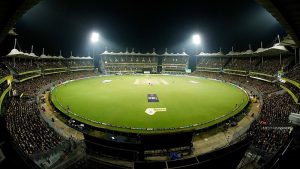 Biggest Stadium In Tamil Nadu