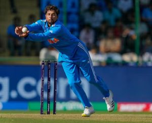 Bowlers With Most Hat Tricks ODI