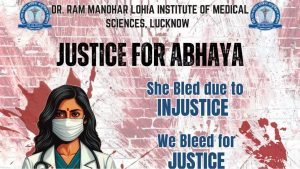 Kolkata Doctor Rape Murder Case - Sandesh Wahak