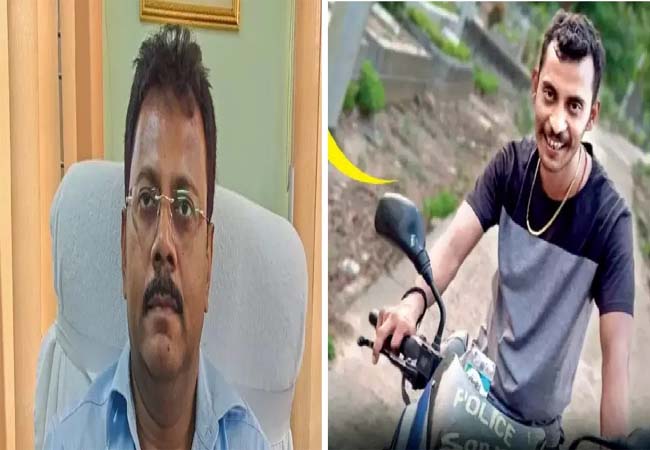 Kolkata Doctor Murder Case