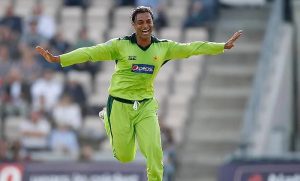 Shoaib Akhtar