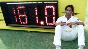 Shoaib Akhtar